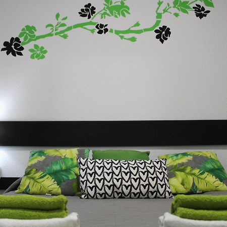 Surycan Tropical Garden Apartment Πλάγια ντελ Ινγκλές Εξωτερικό φωτογραφία