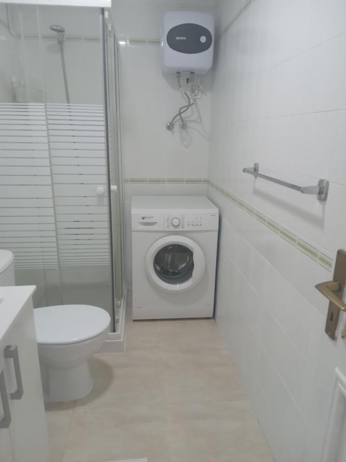 Surycan Tropical Garden Apartment Πλάγια ντελ Ινγκλές Εξωτερικό φωτογραφία