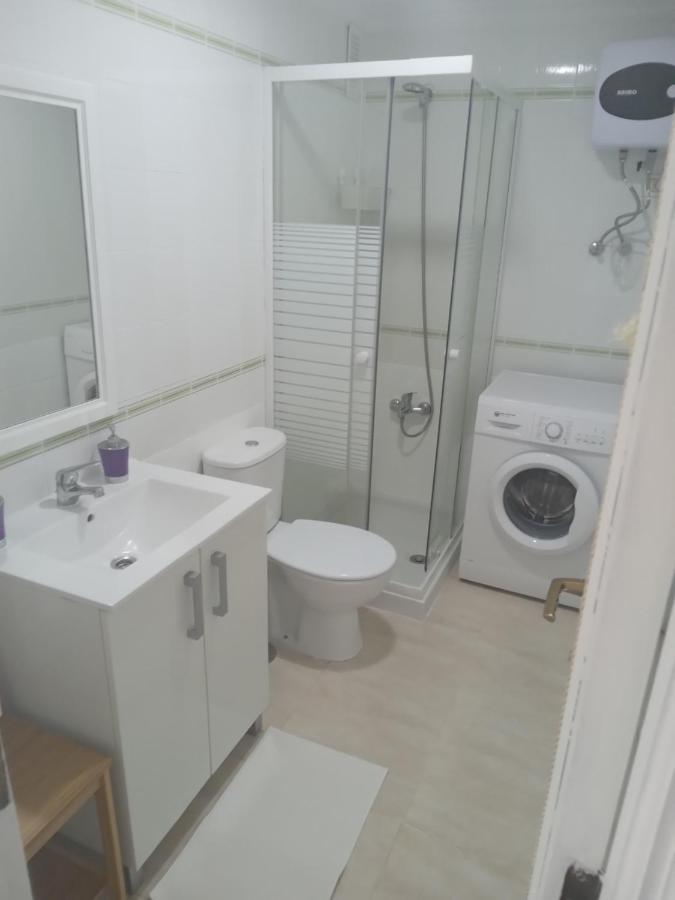 Surycan Tropical Garden Apartment Πλάγια ντελ Ινγκλές Εξωτερικό φωτογραφία