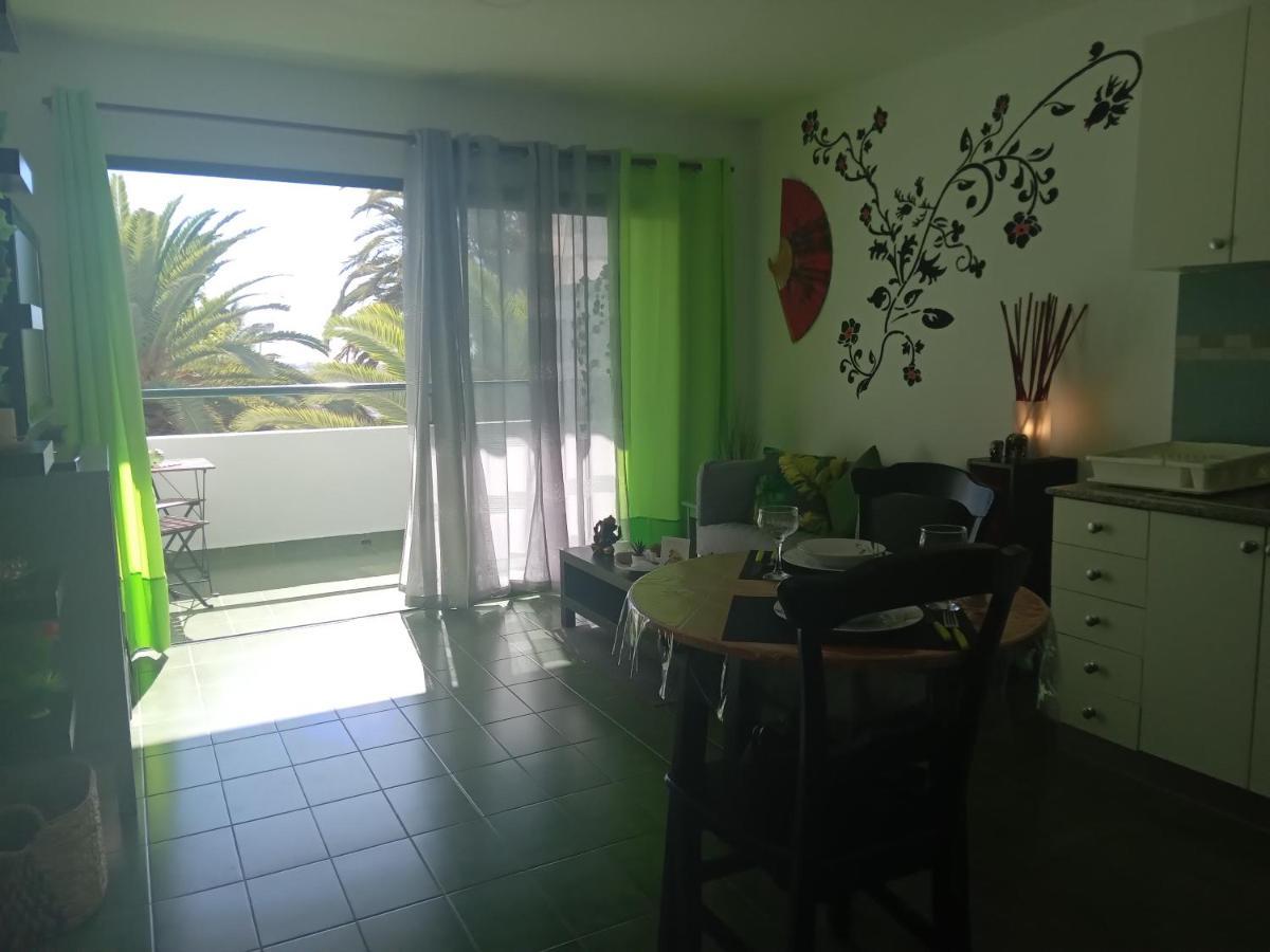 Surycan Tropical Garden Apartment Πλάγια ντελ Ινγκλές Εξωτερικό φωτογραφία