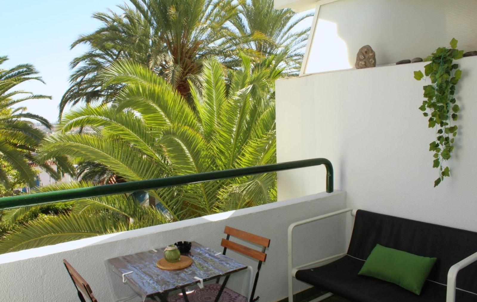 Surycan Tropical Garden Apartment Πλάγια ντελ Ινγκλές Εξωτερικό φωτογραφία