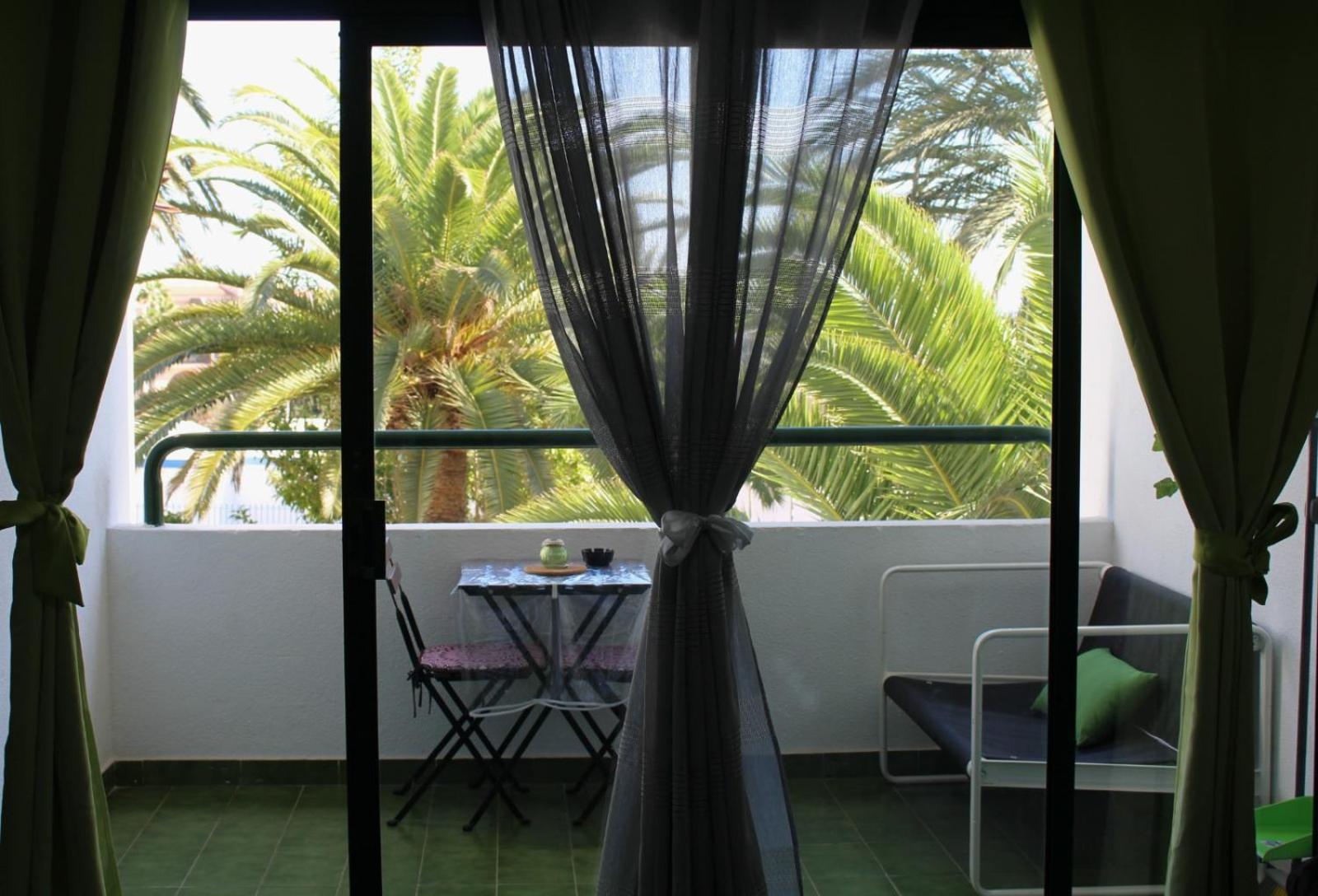 Surycan Tropical Garden Apartment Πλάγια ντελ Ινγκλές Εξωτερικό φωτογραφία