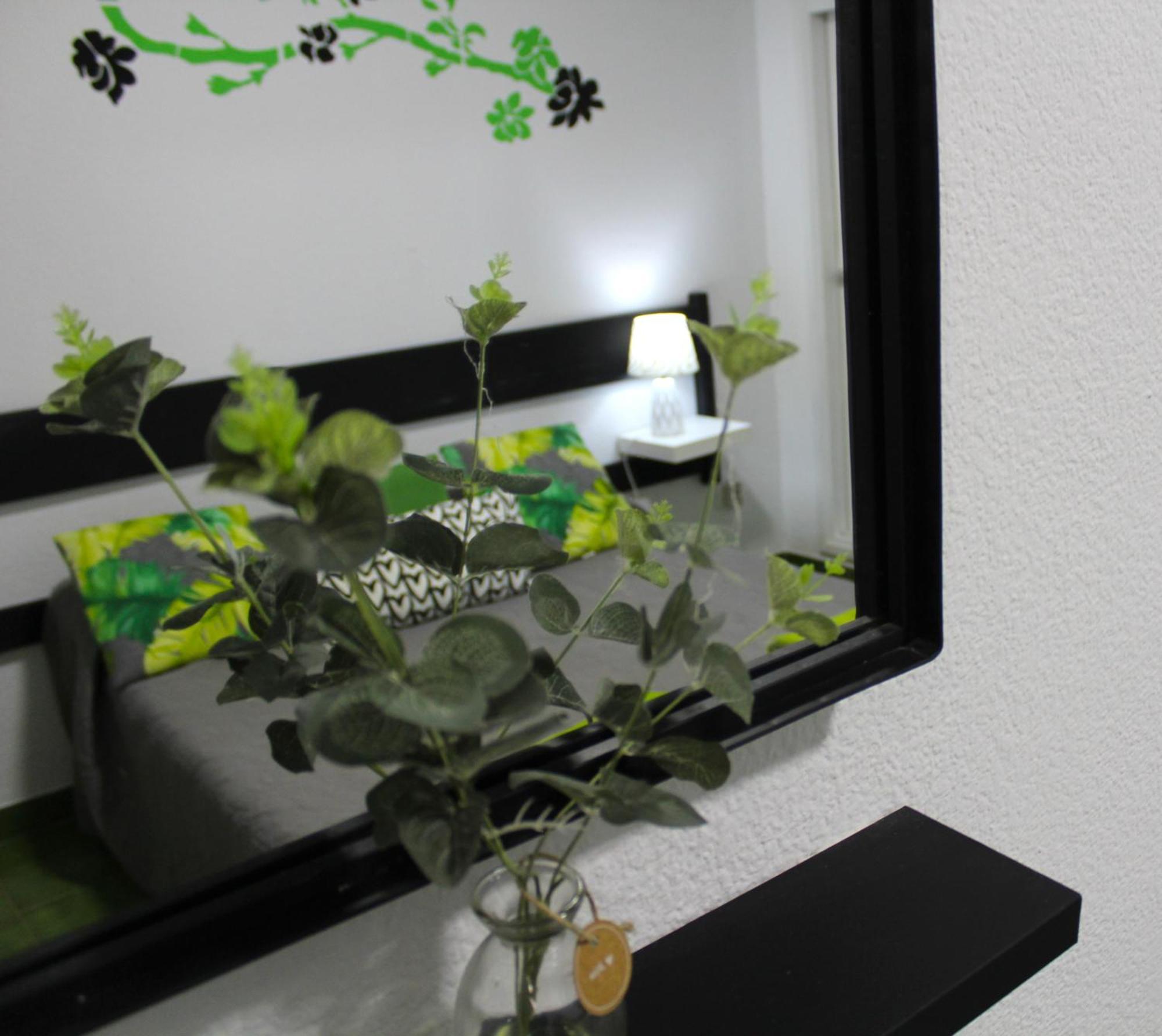 Surycan Tropical Garden Apartment Πλάγια ντελ Ινγκλές Εξωτερικό φωτογραφία