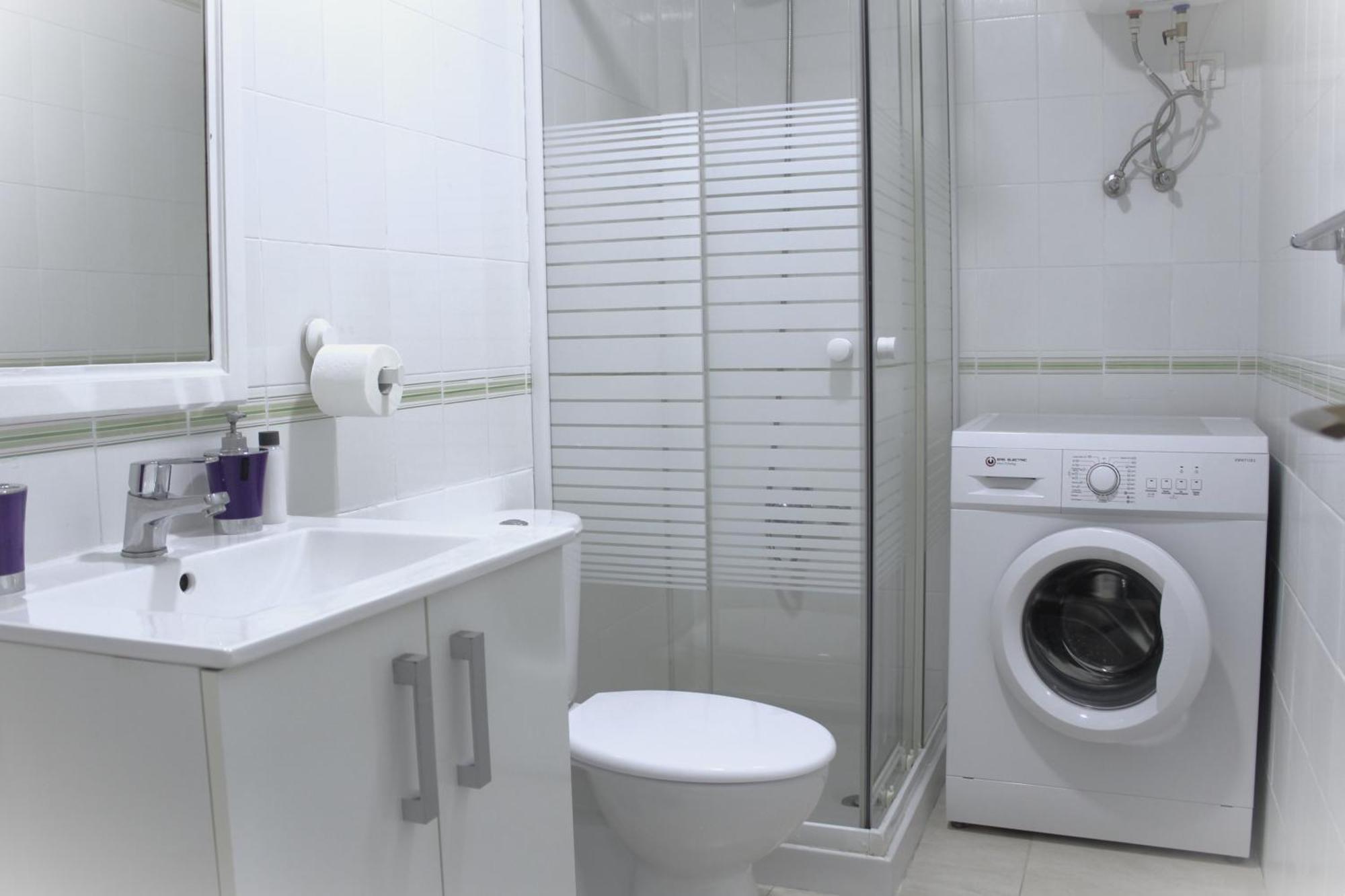 Surycan Tropical Garden Apartment Πλάγια ντελ Ινγκλές Εξωτερικό φωτογραφία