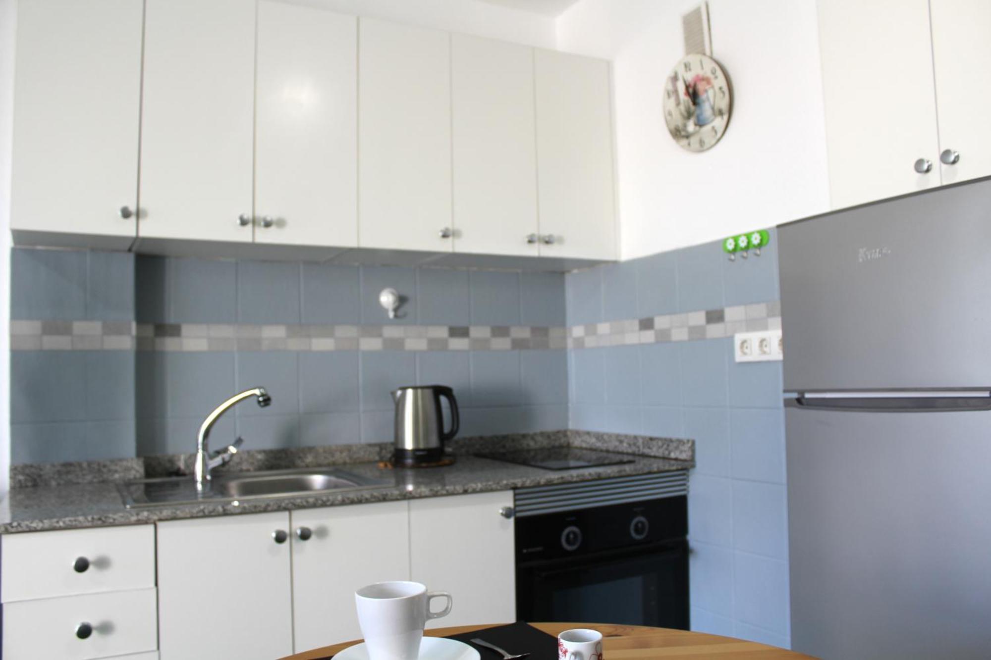 Surycan Tropical Garden Apartment Πλάγια ντελ Ινγκλές Εξωτερικό φωτογραφία