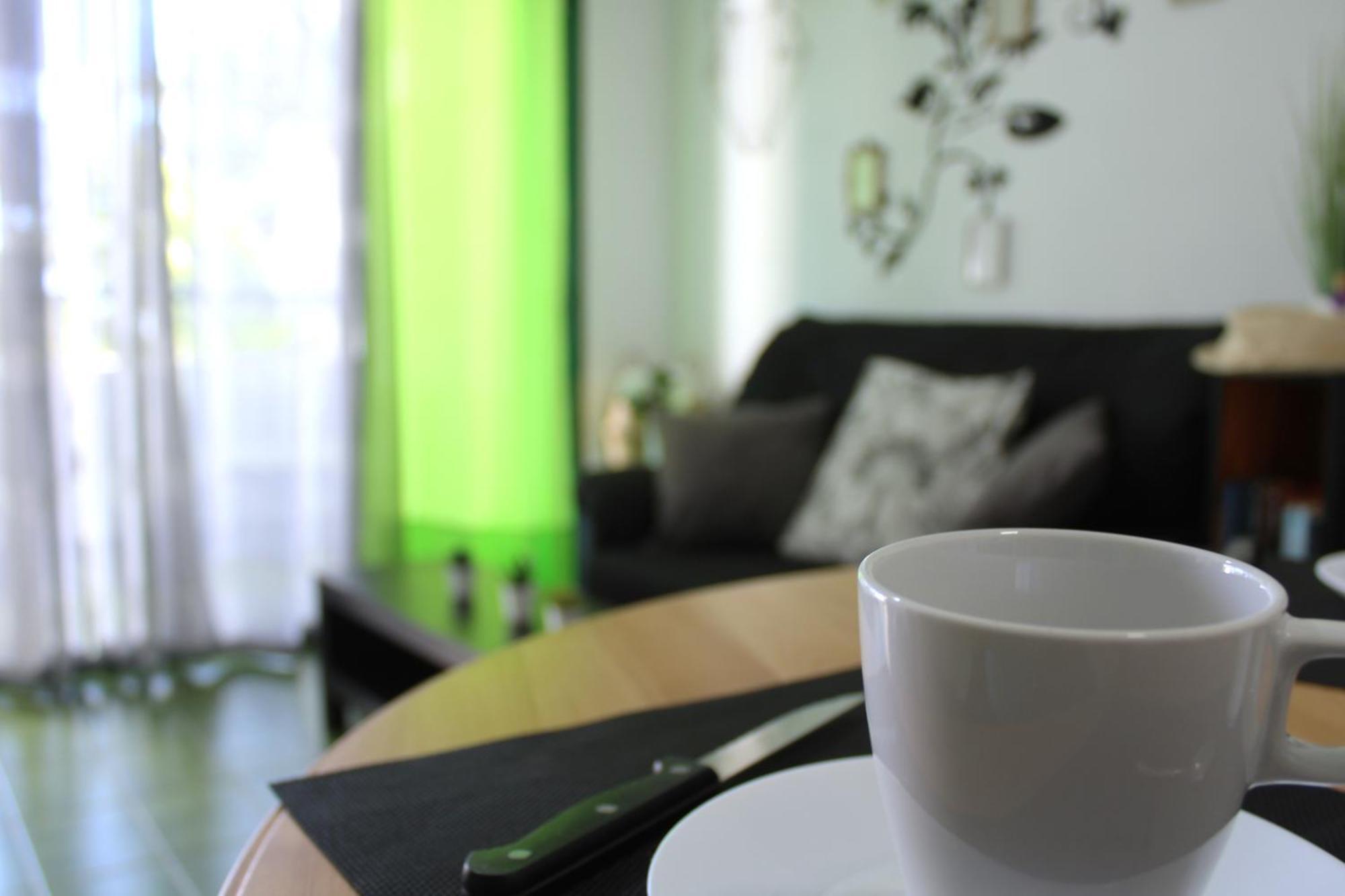 Surycan Tropical Garden Apartment Πλάγια ντελ Ινγκλές Εξωτερικό φωτογραφία