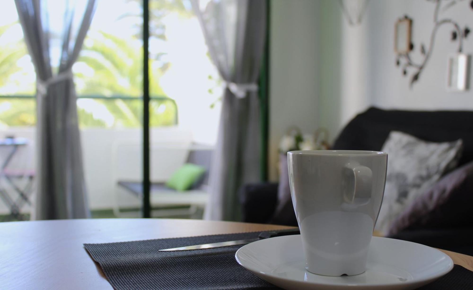 Surycan Tropical Garden Apartment Πλάγια ντελ Ινγκλές Εξωτερικό φωτογραφία